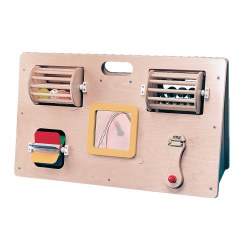 Stort aktivitetscenter